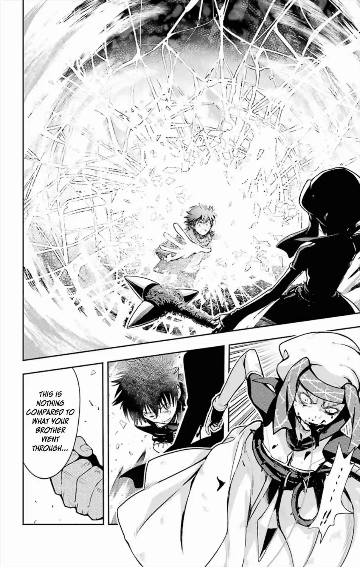 Toaru Majutsu no Index 114