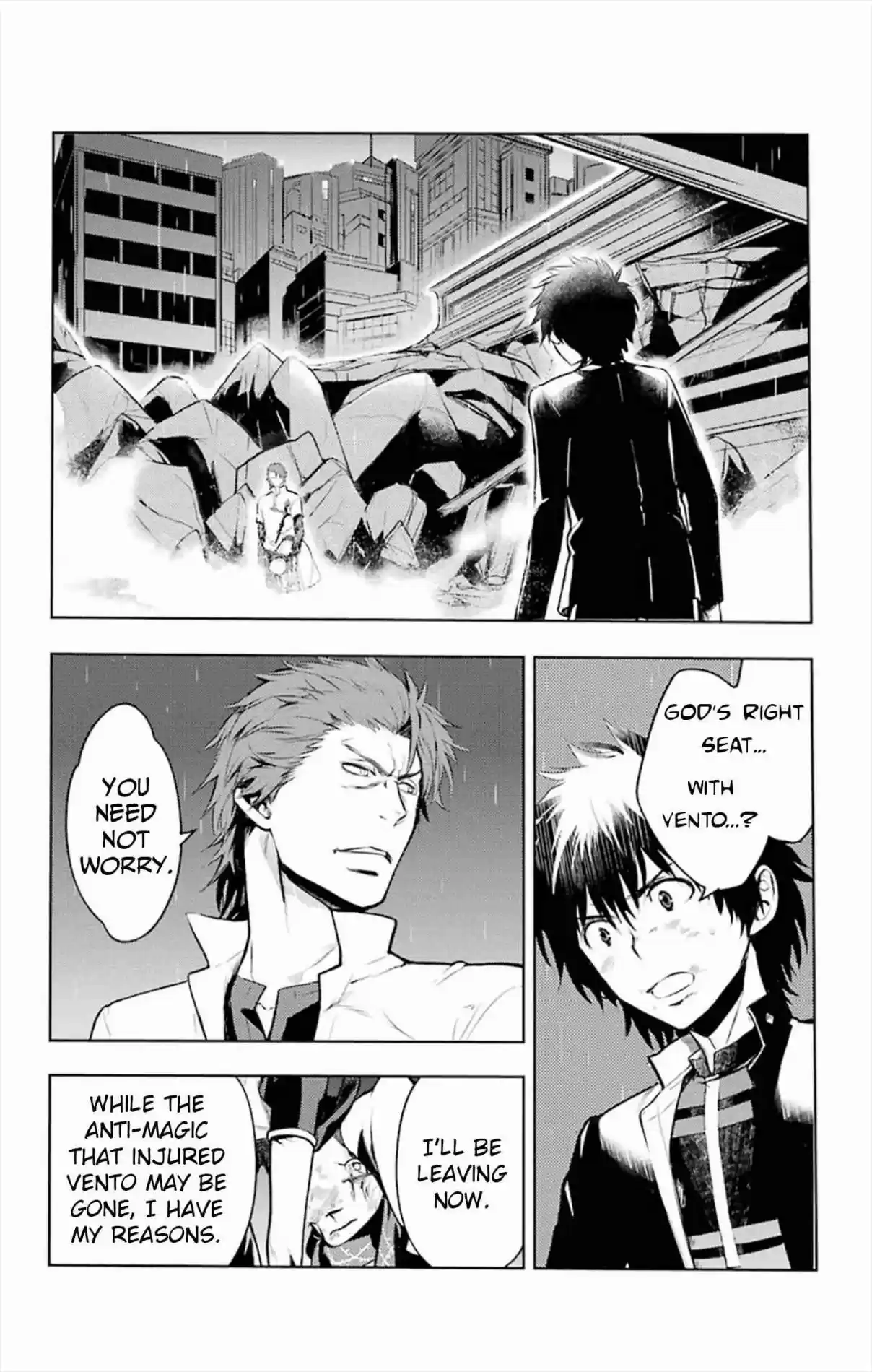 Toaru Majutsu no Index 115