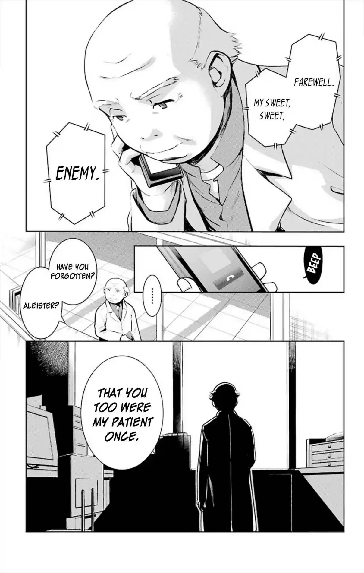 Toaru Majutsu no Index 115