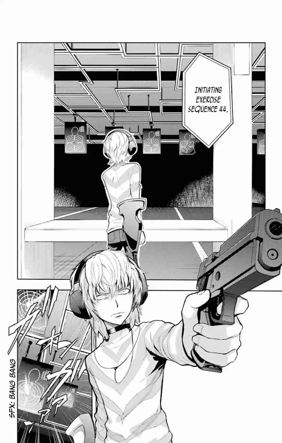 Toaru Majutsu no Index 117