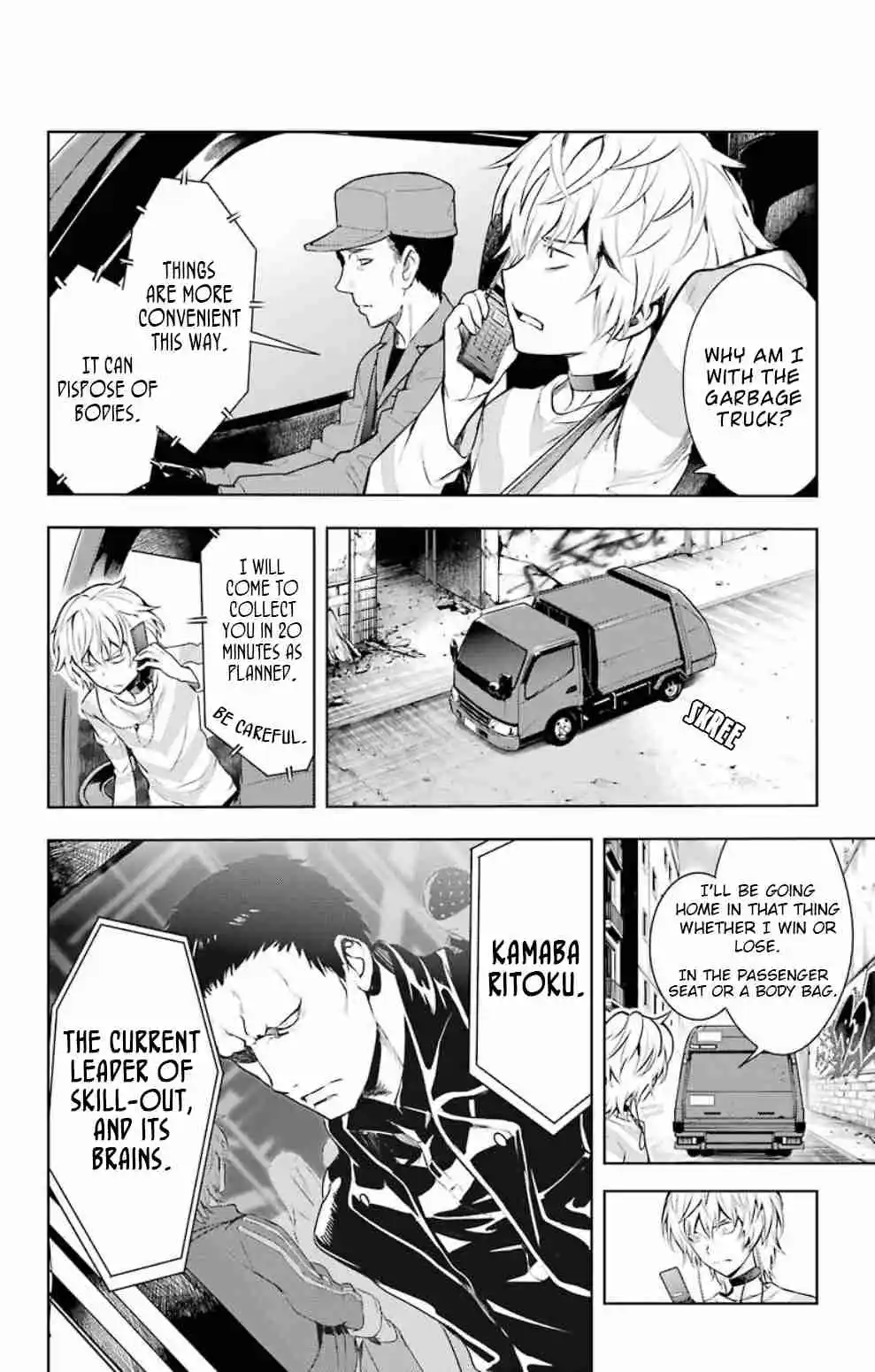 Toaru Majutsu no Index 117