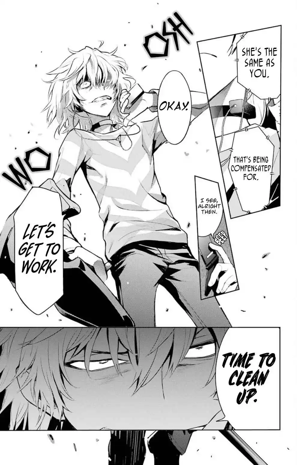 Toaru Majutsu no Index 117