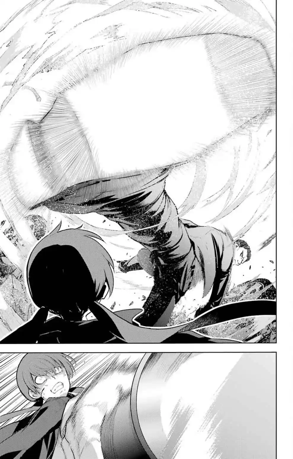 Toaru Majutsu no Index 118