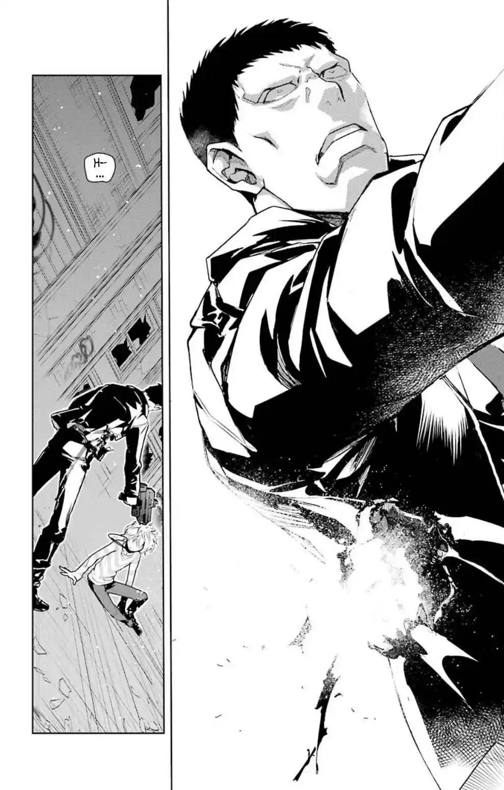 Toaru Majutsu no Index 118