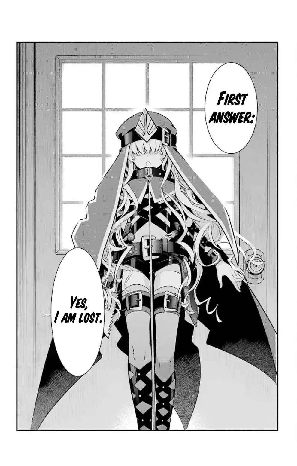 Toaru Majutsu no Index 119