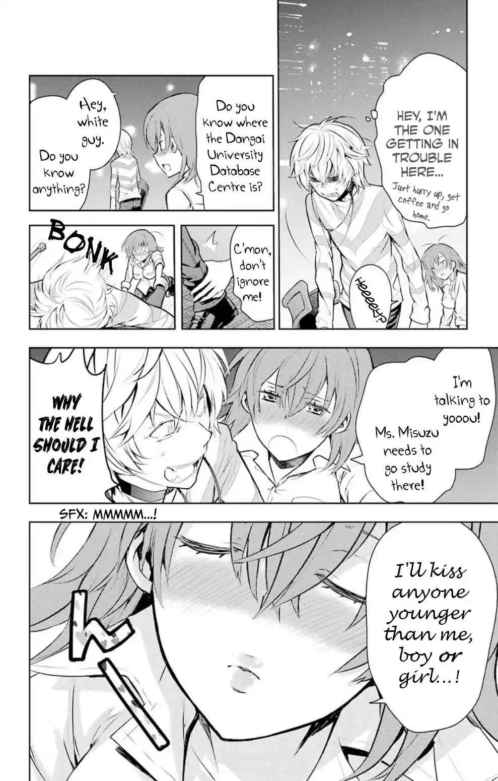 Toaru Majutsu no Index 120