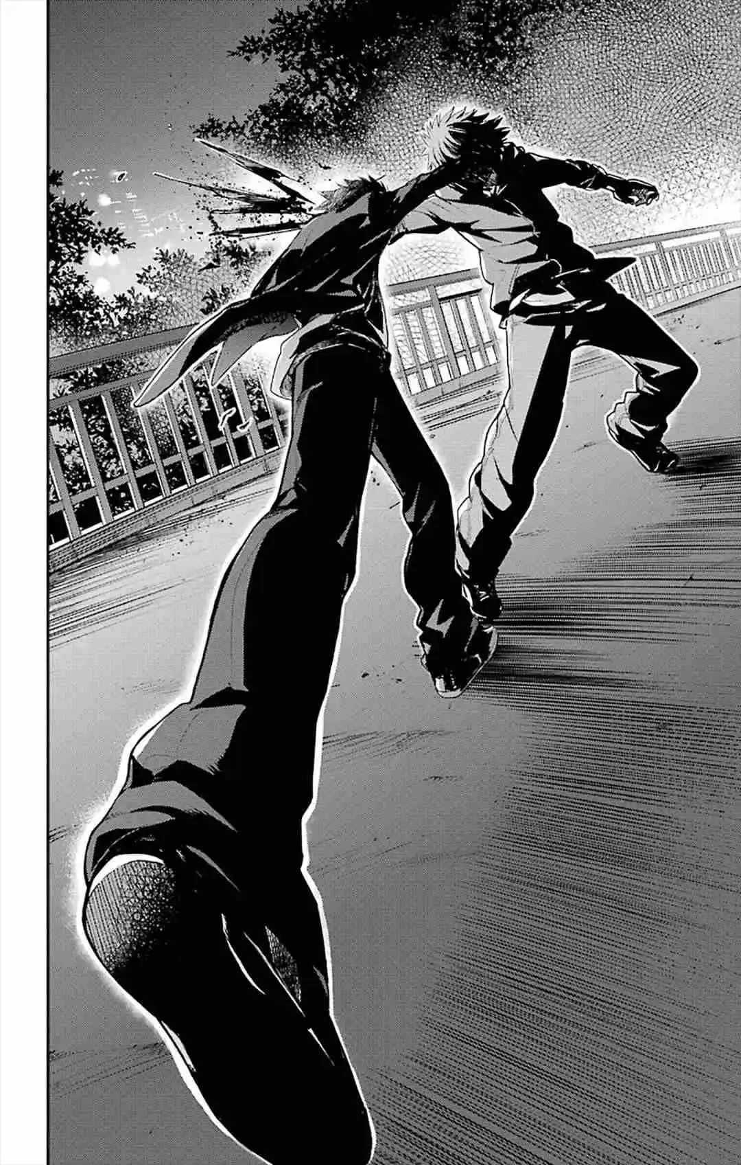 Toaru Majutsu no Index 122