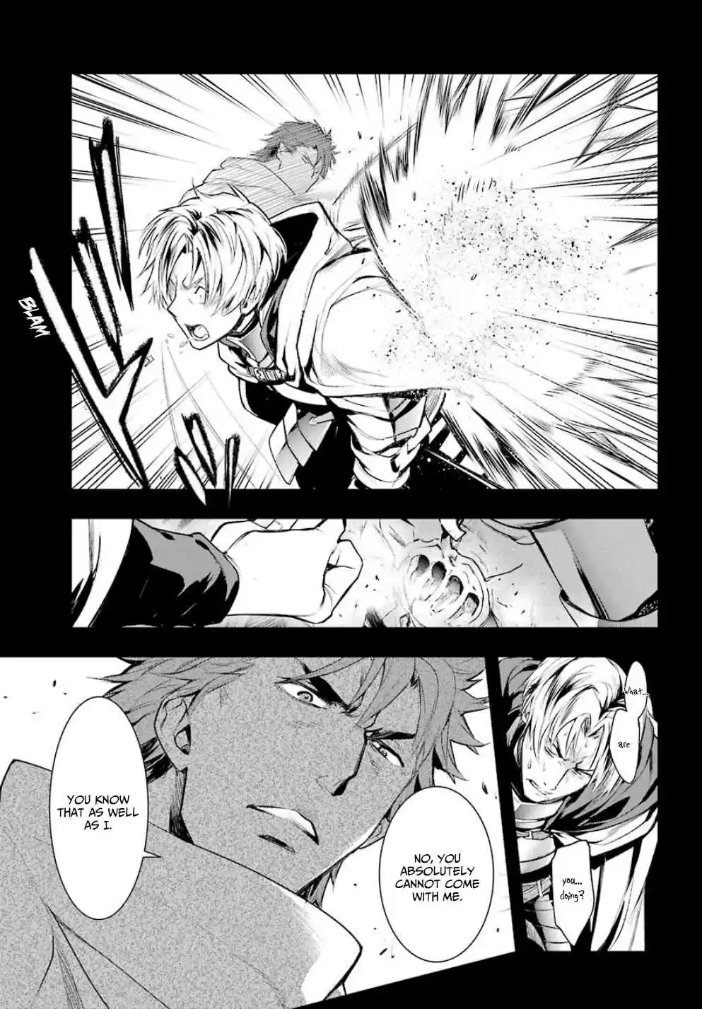 Toaru Majutsu no Index 161