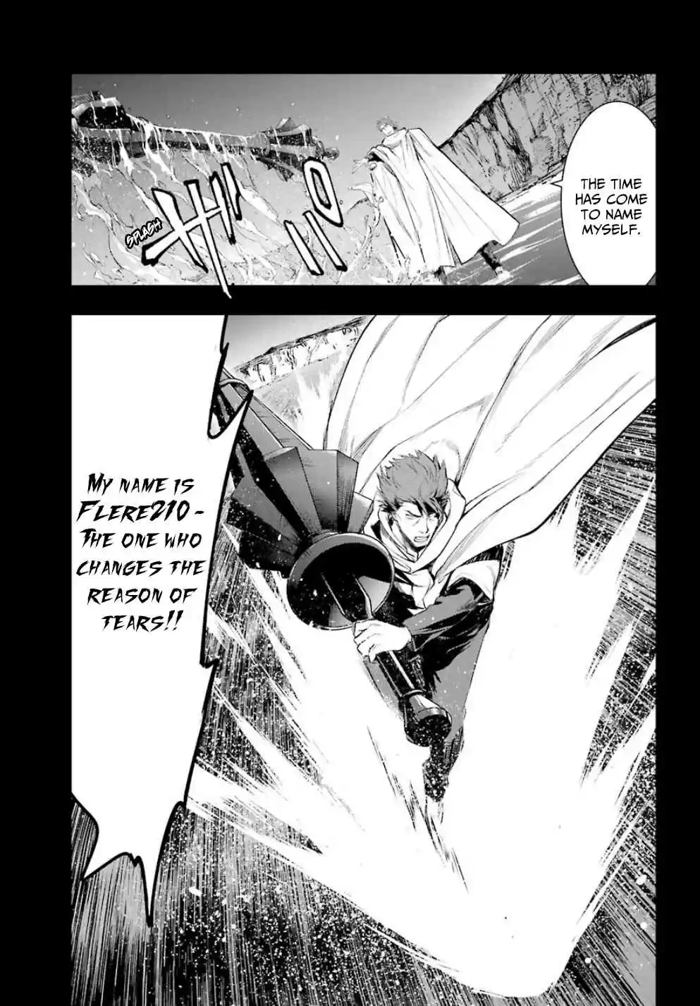 Toaru Majutsu no Index 161