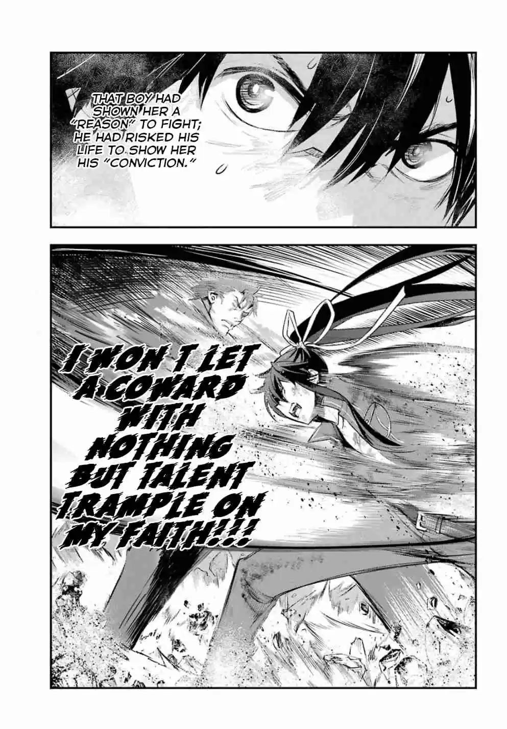 Toaru Majutsu no Index 161