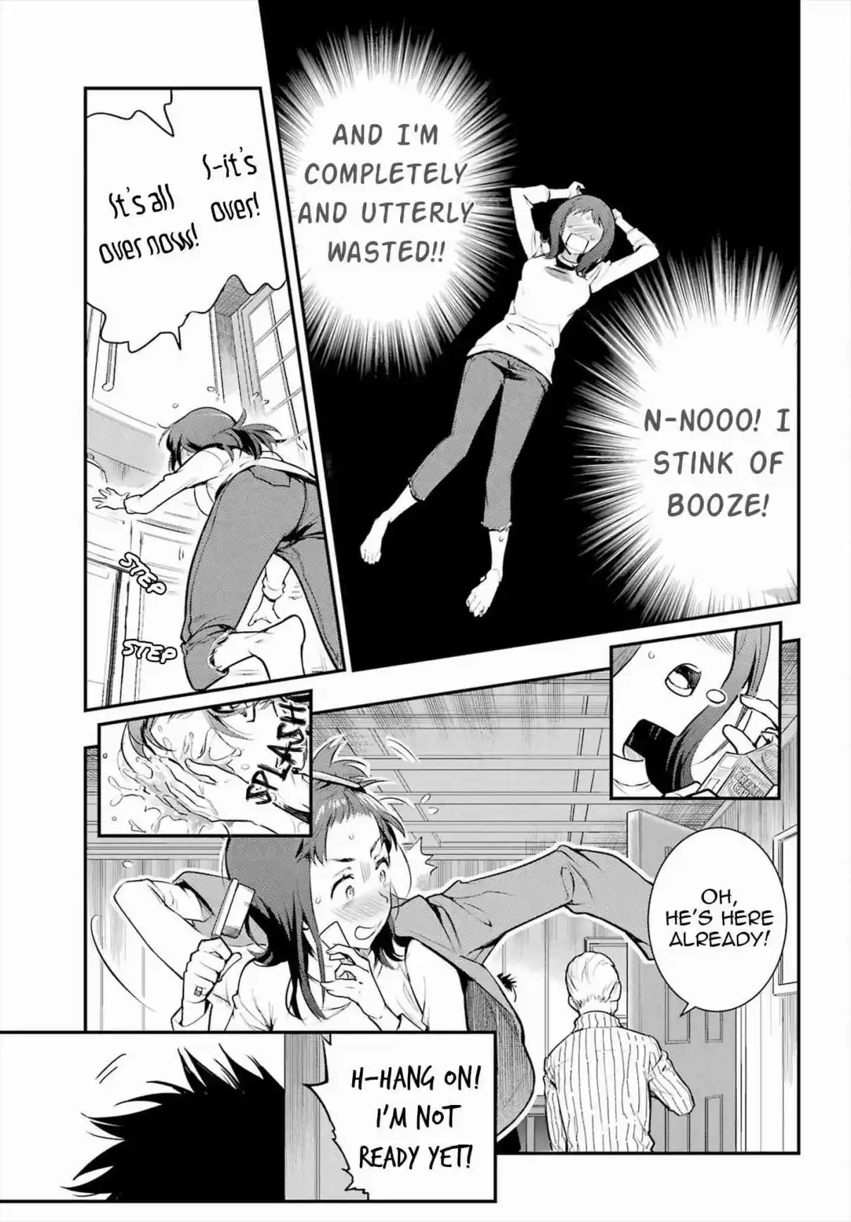 Toaru Majutsu no Index 168