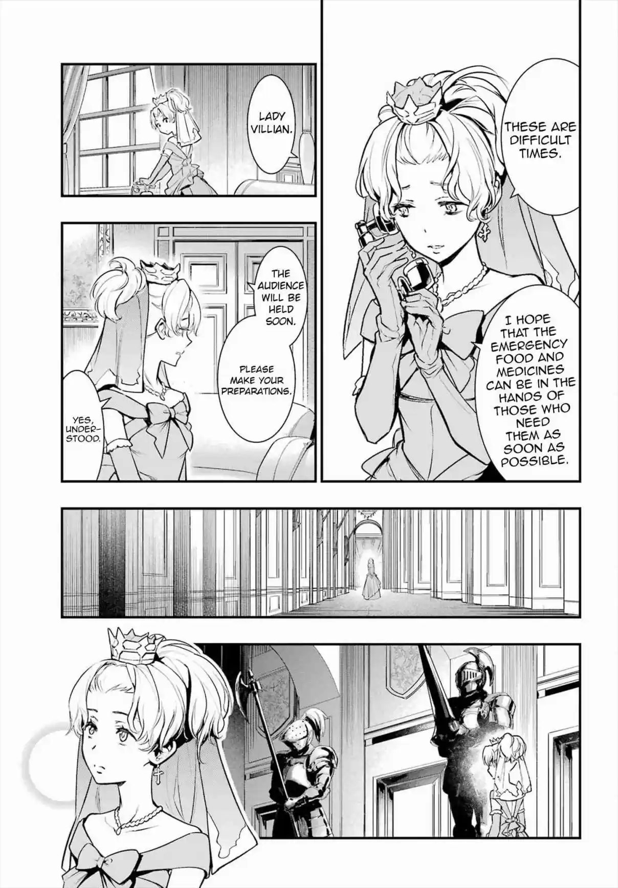 Toaru Majutsu no Index 168