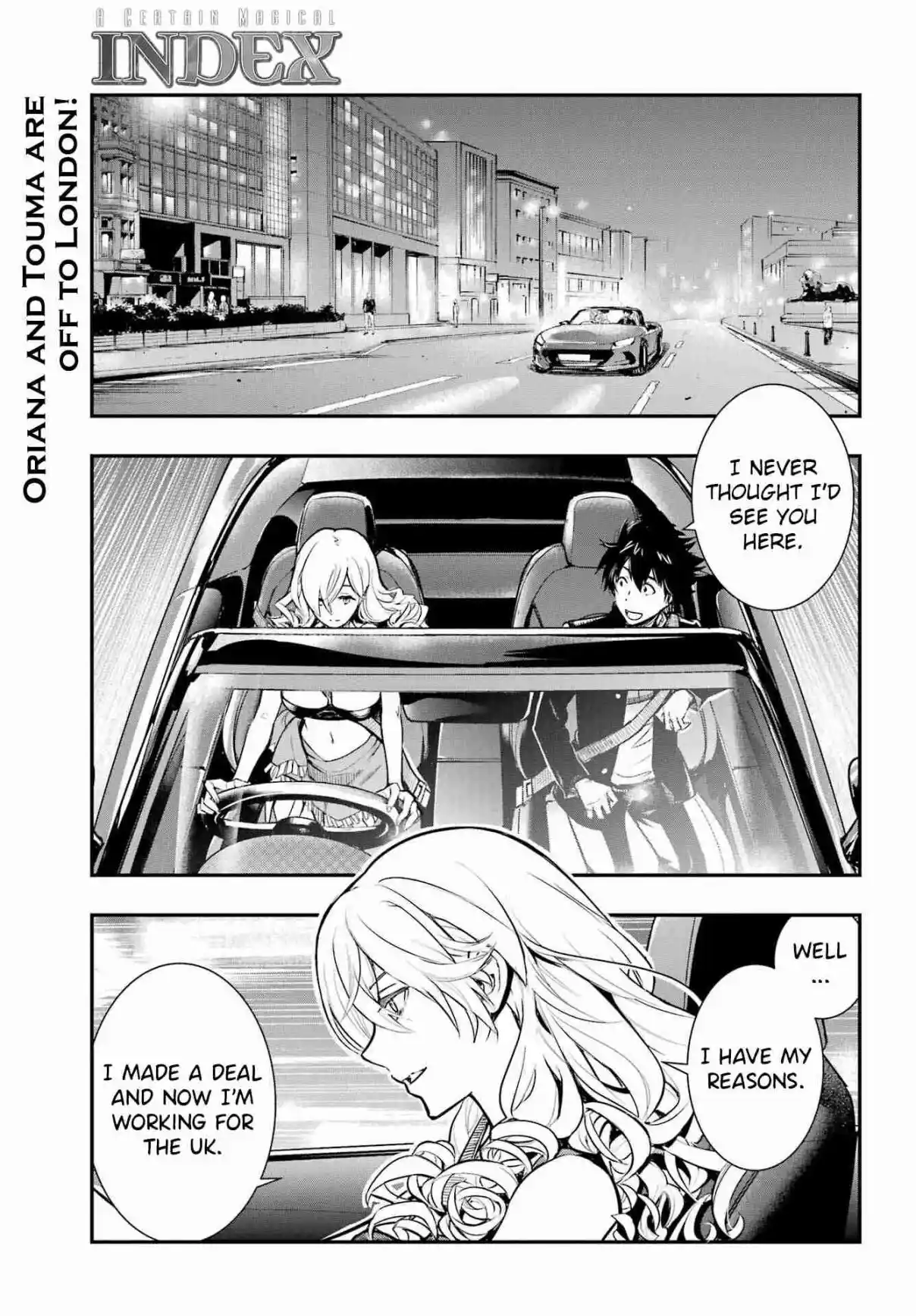 Toaru Majutsu no Index 171