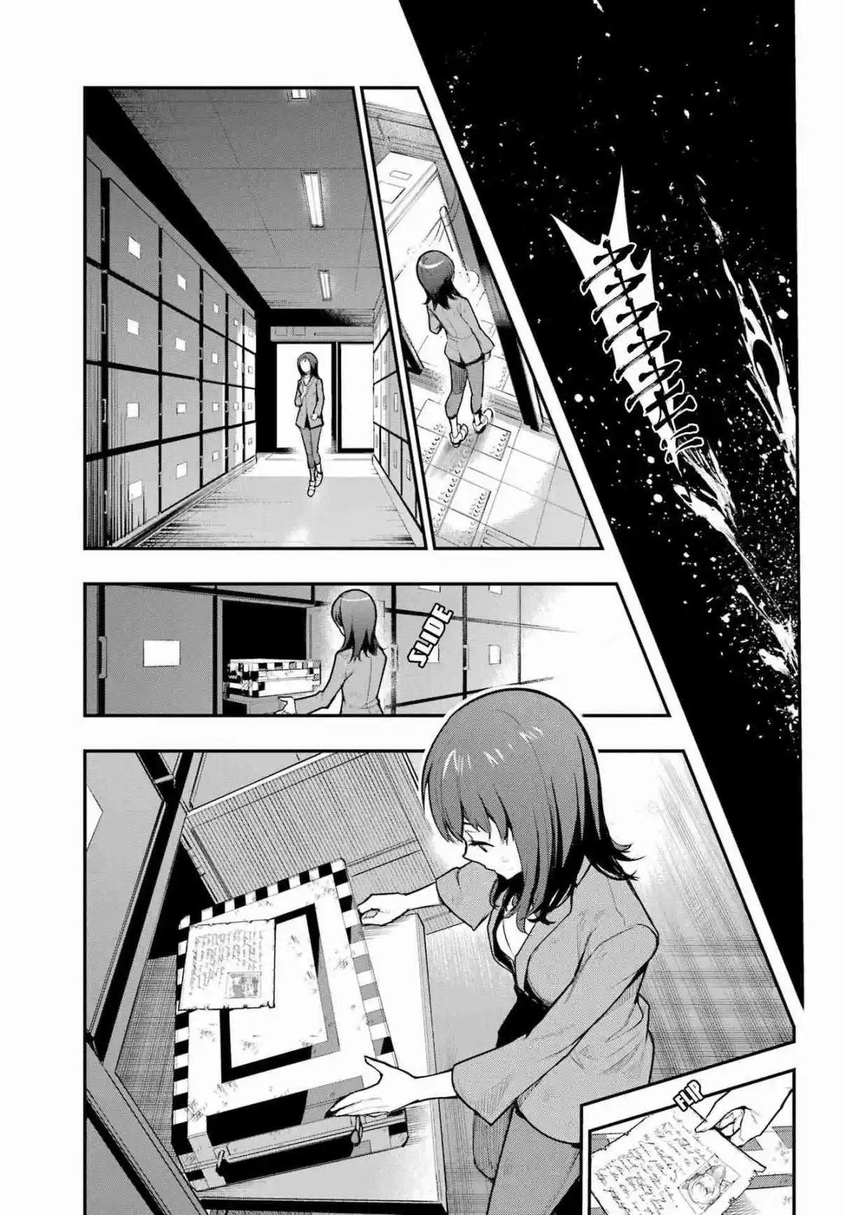 Toaru Majutsu no Index 172