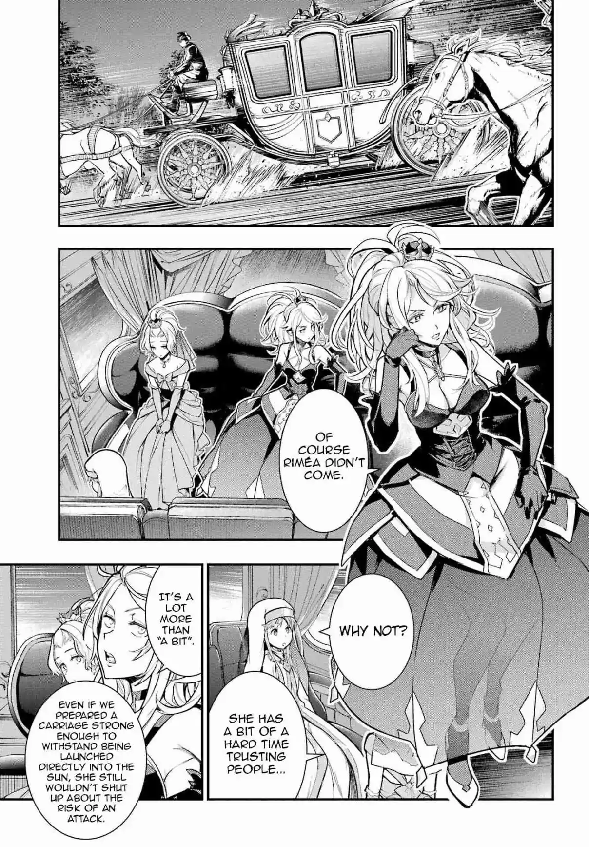 Toaru Majutsu no Index 172