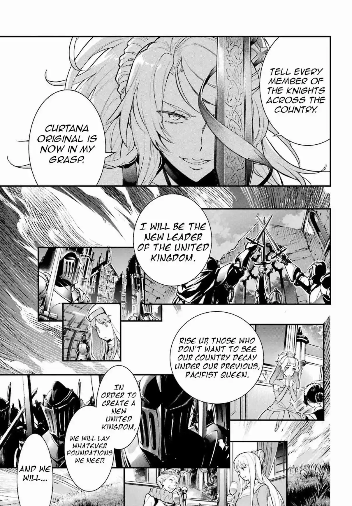 Toaru Majutsu no Index 173