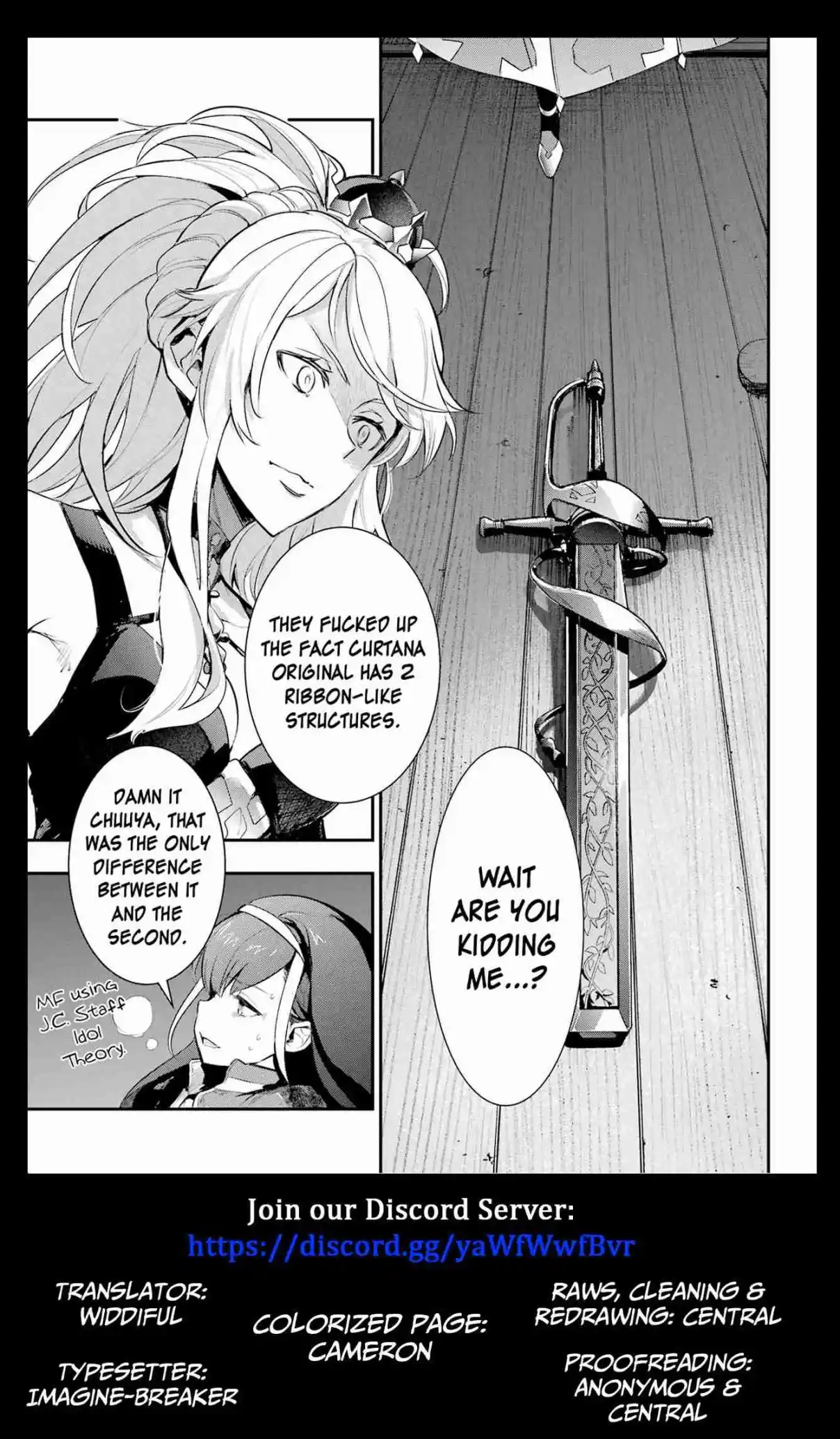 Toaru Majutsu no Index 173