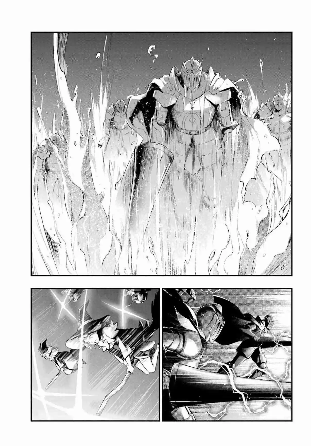 Toaru Majutsu no Index 174