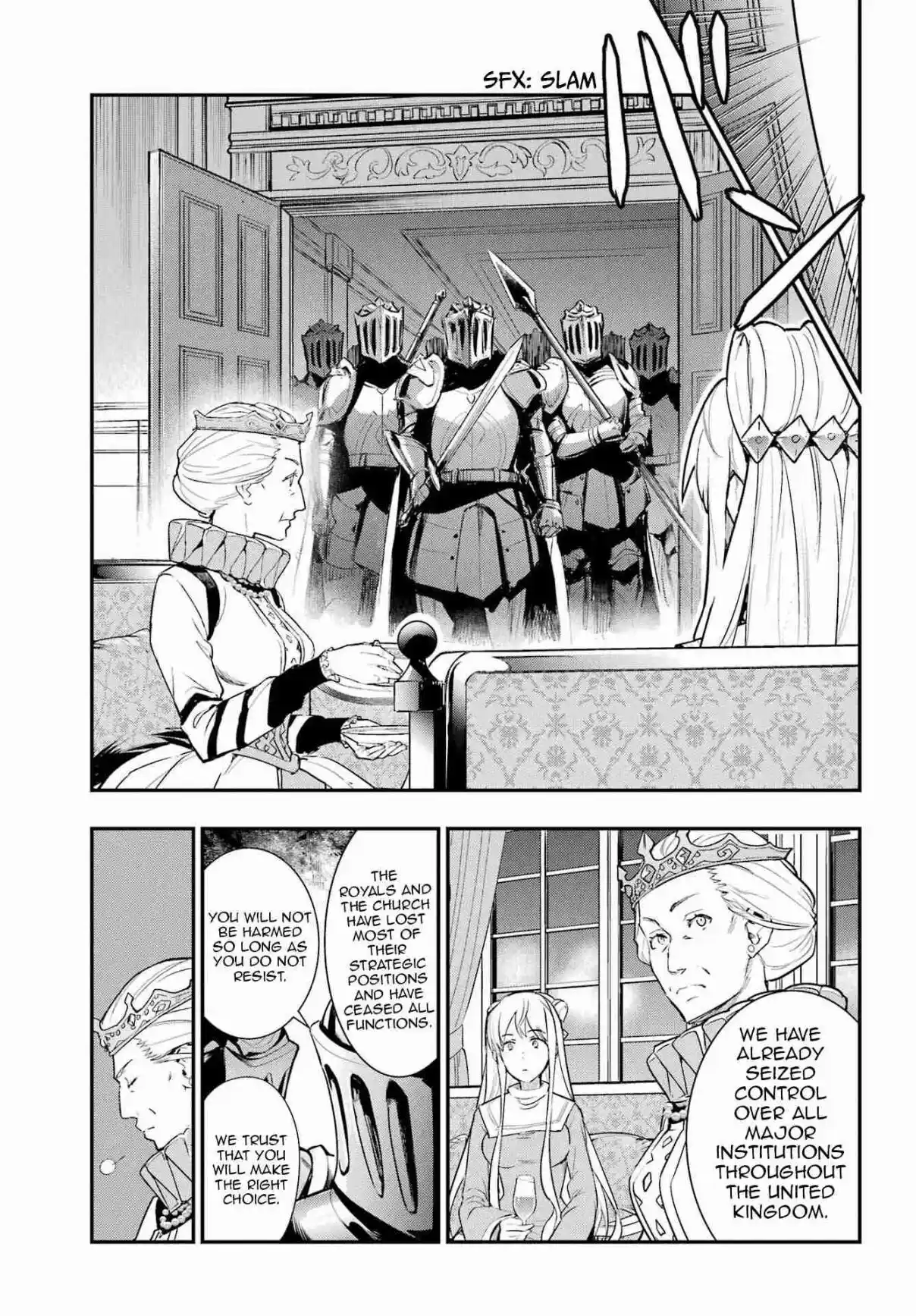 Toaru Majutsu no Index 174