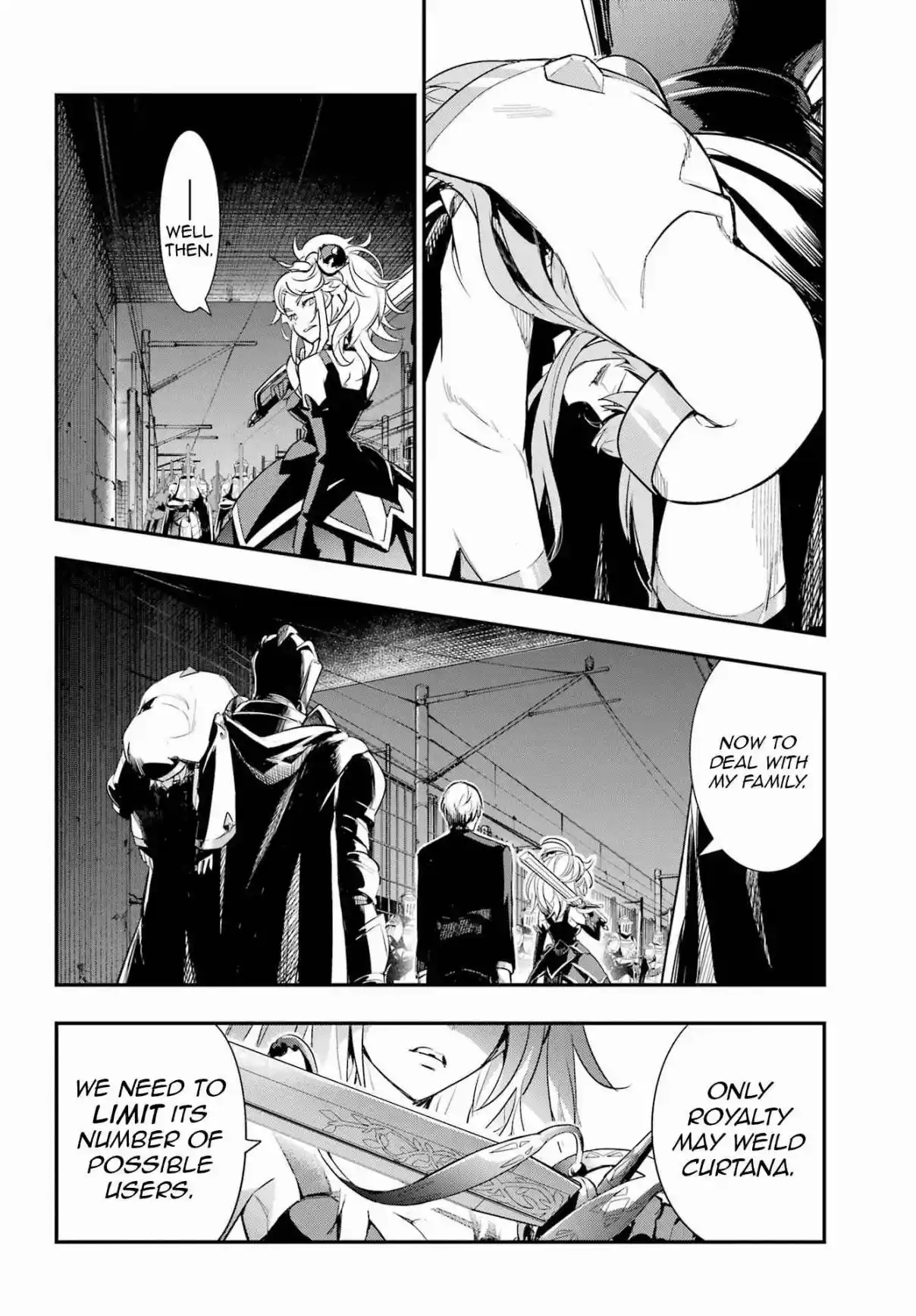 Toaru Majutsu no Index 174