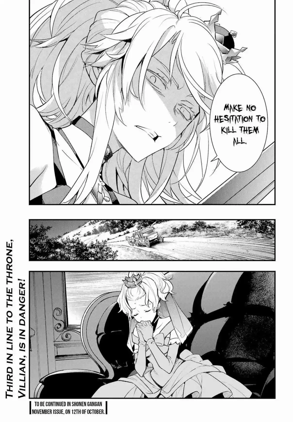 Toaru Majutsu no Index 174