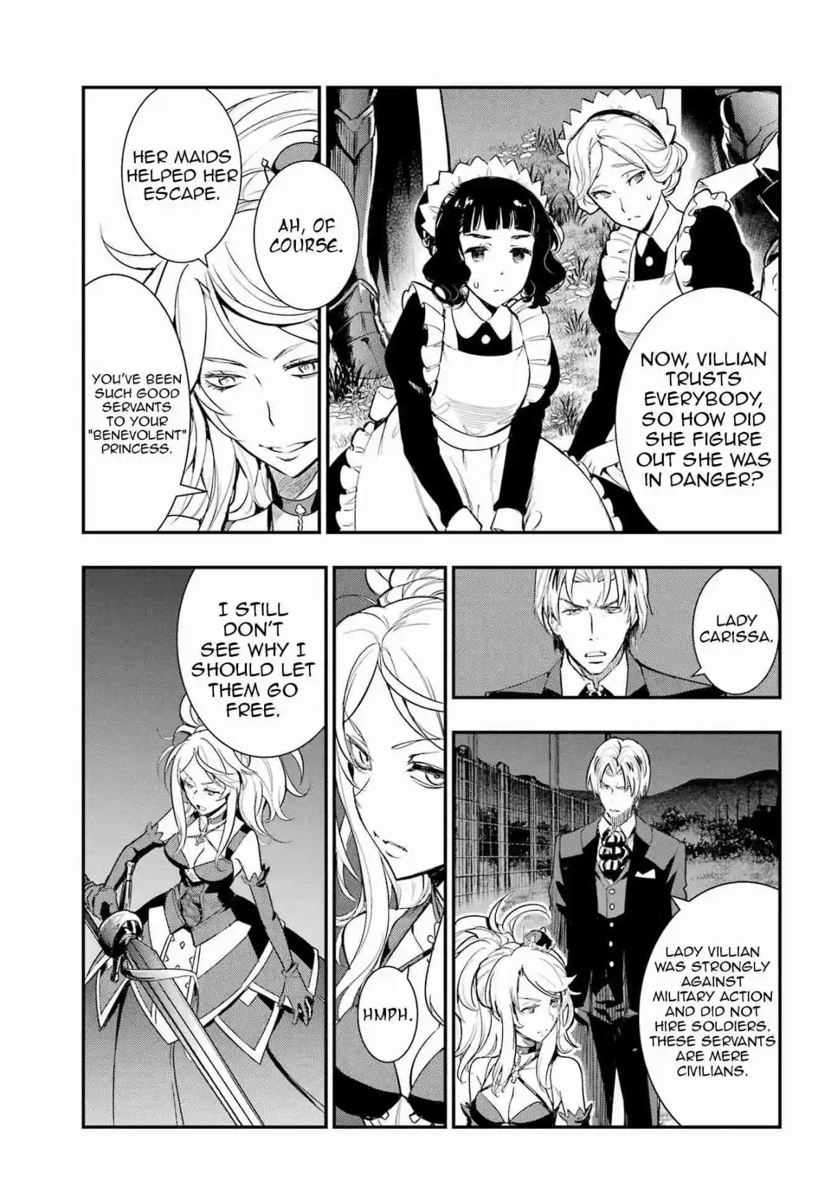 Toaru Majutsu no Index 175