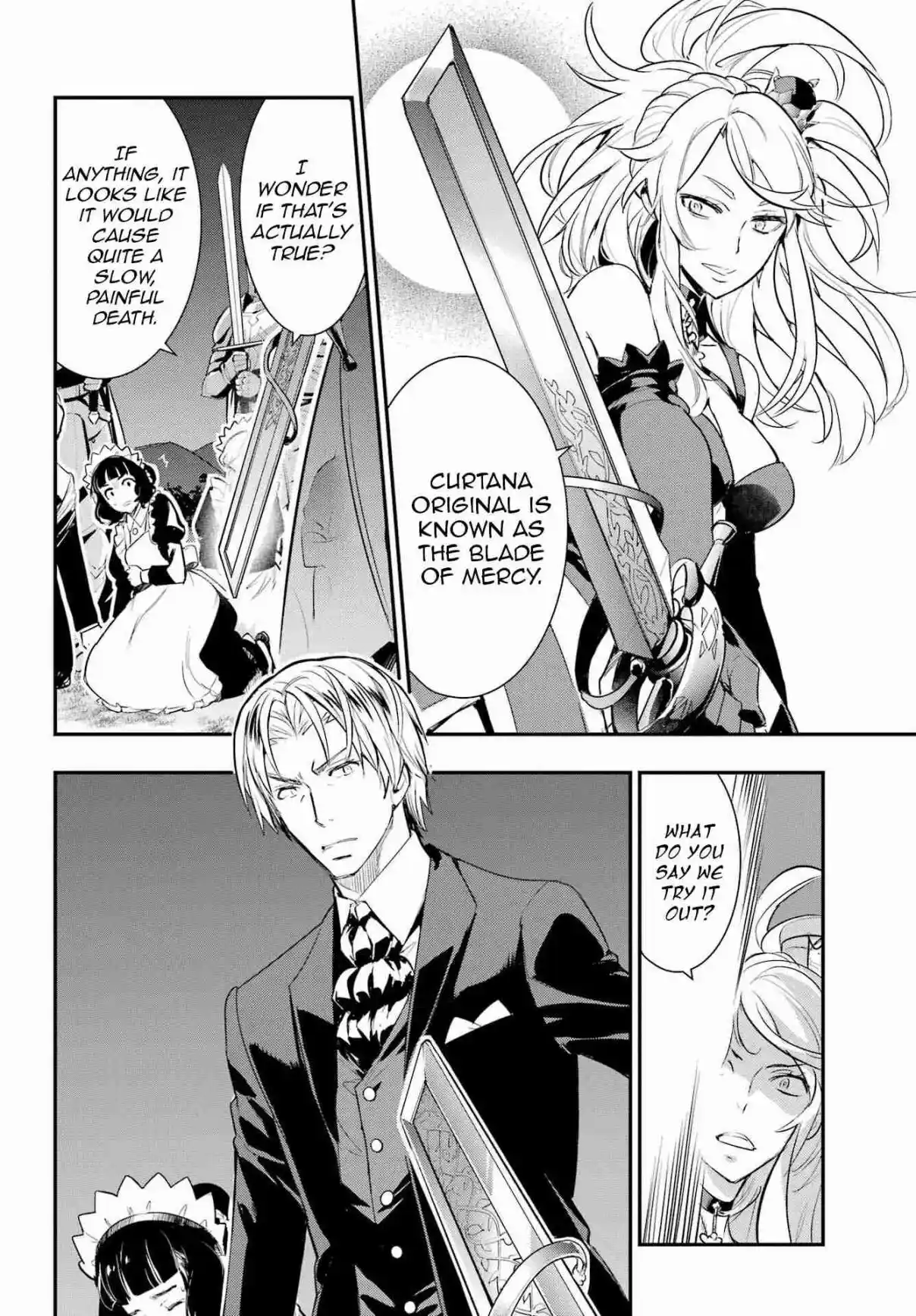 Toaru Majutsu no Index 175