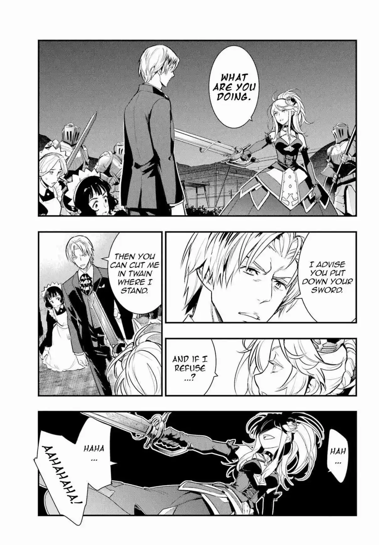 Toaru Majutsu no Index 175