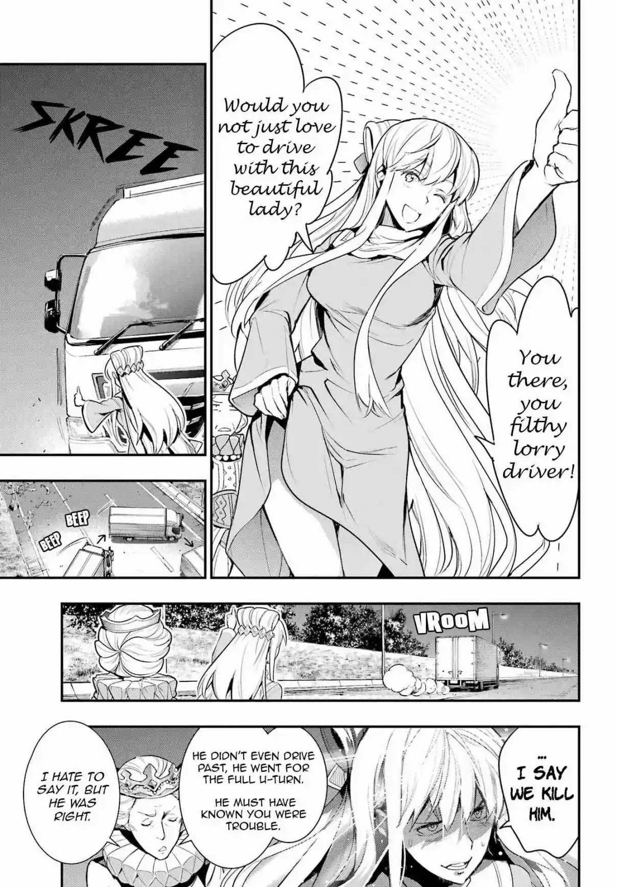 Toaru Majutsu no Index 176