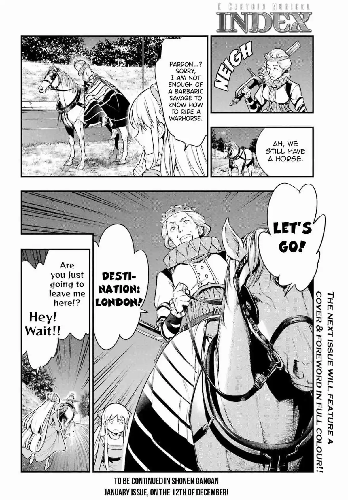 Toaru Majutsu no Index 176