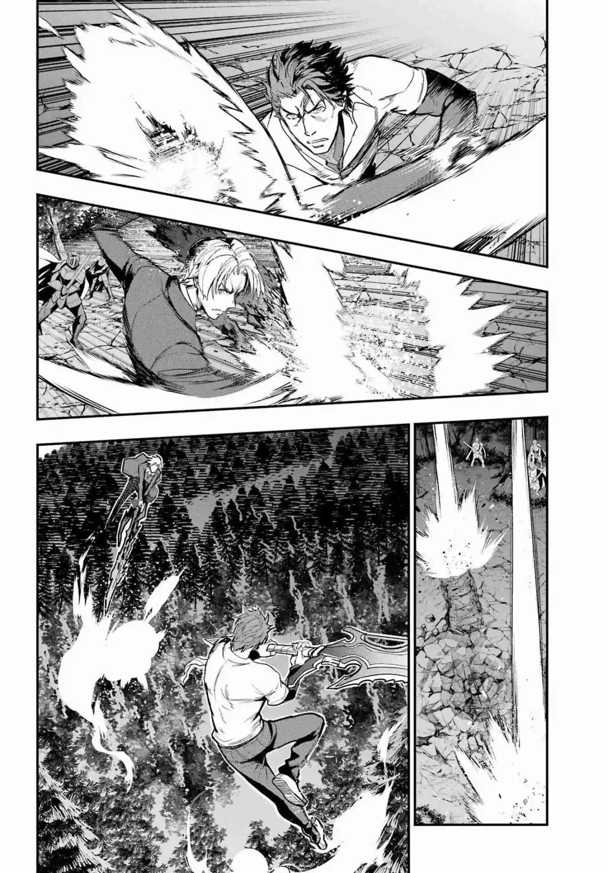 Toaru Majutsu no Index 179