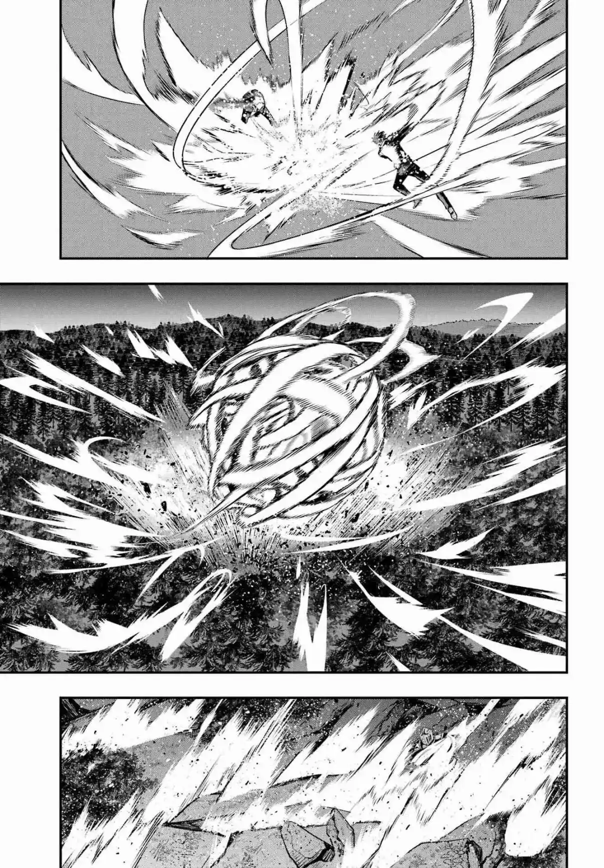 Toaru Majutsu no Index 179