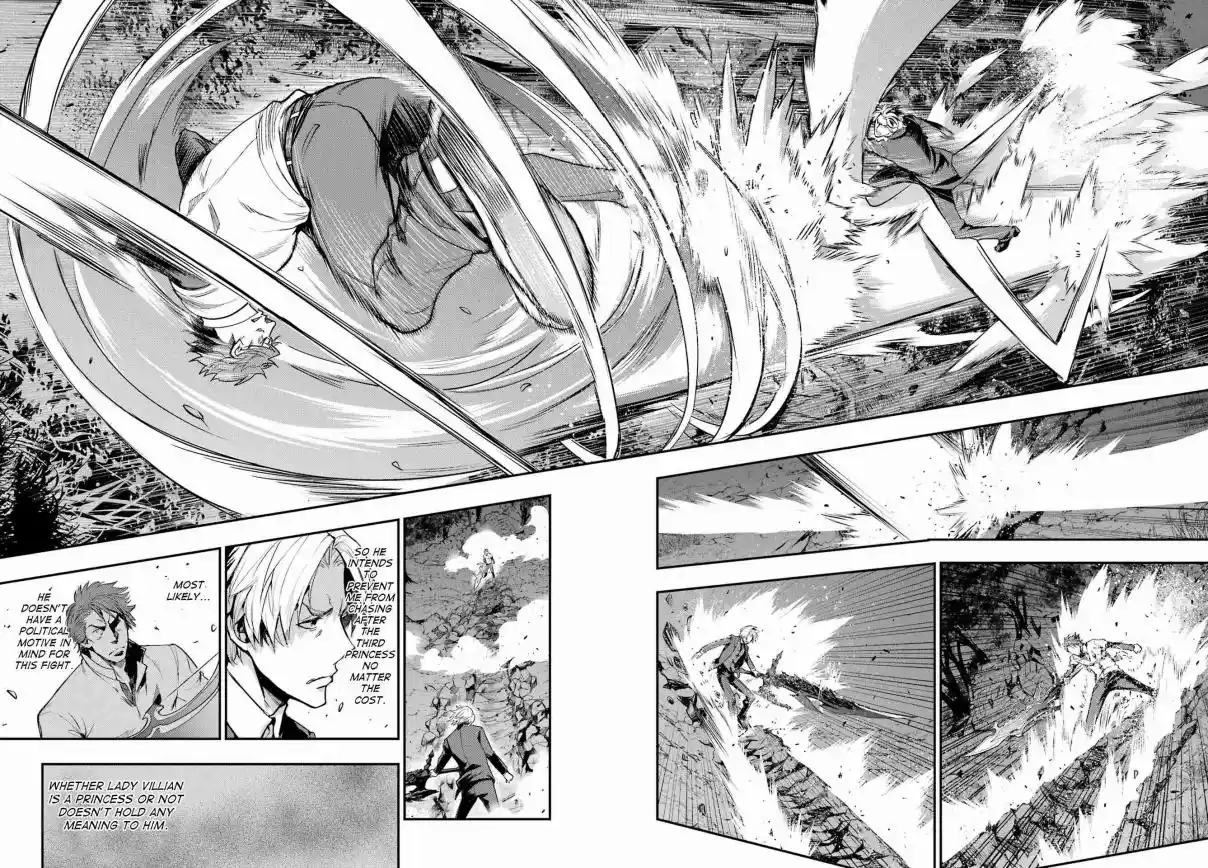 Toaru Majutsu no Index 179