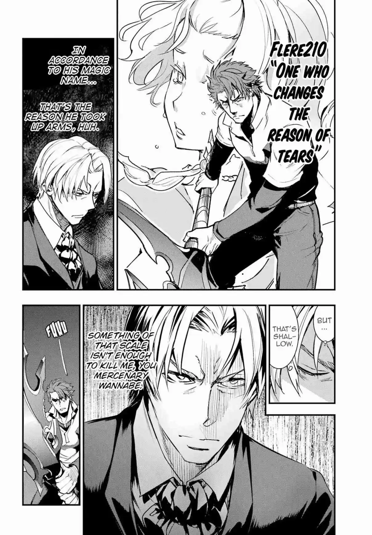 Toaru Majutsu no Index 179