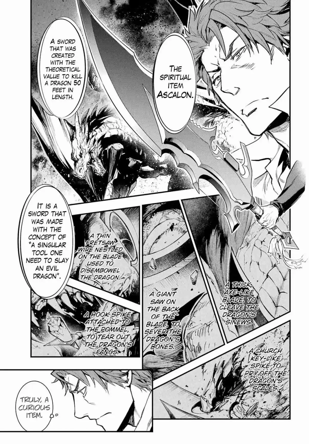 Toaru Majutsu no Index 179