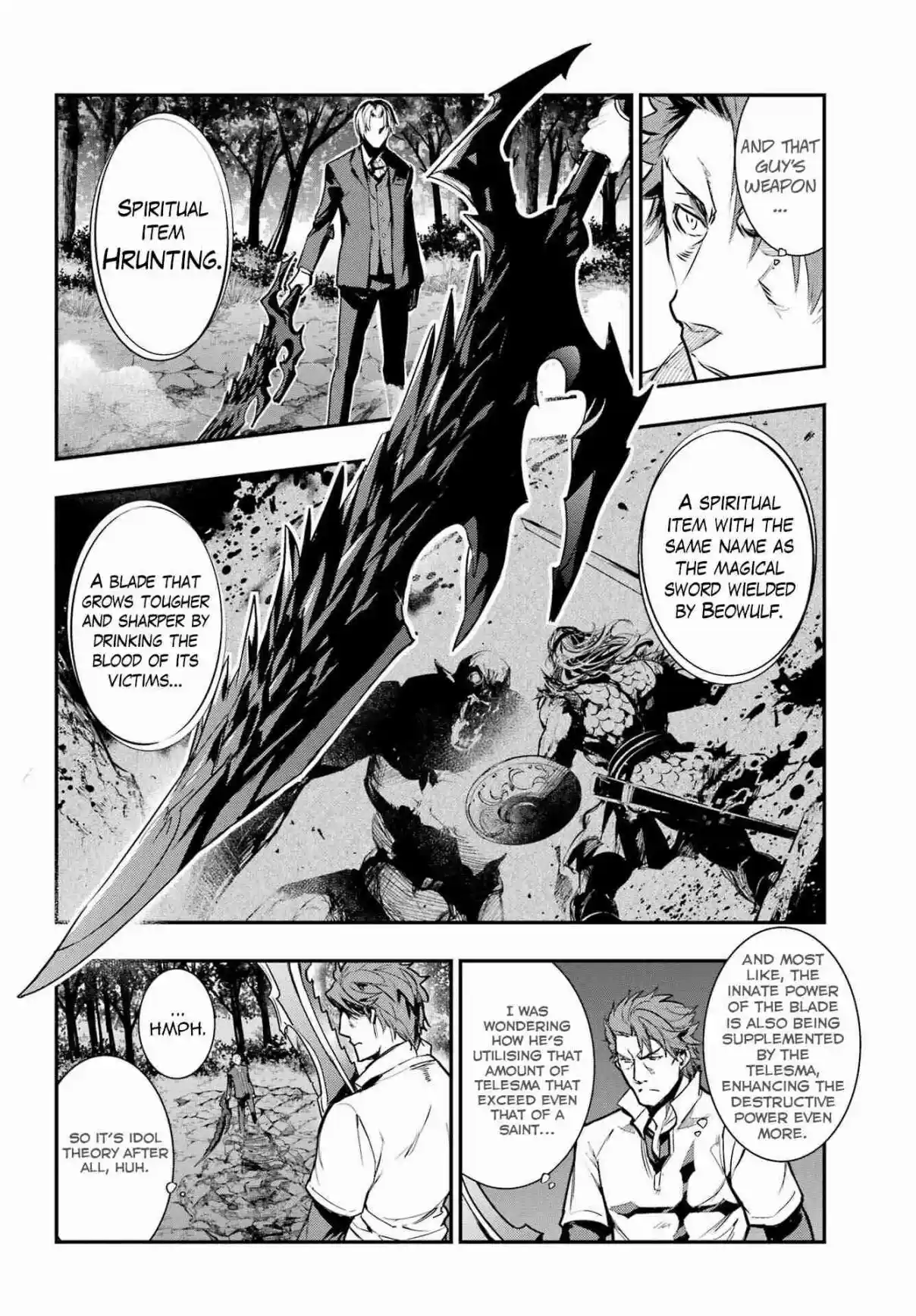 Toaru Majutsu no Index 179