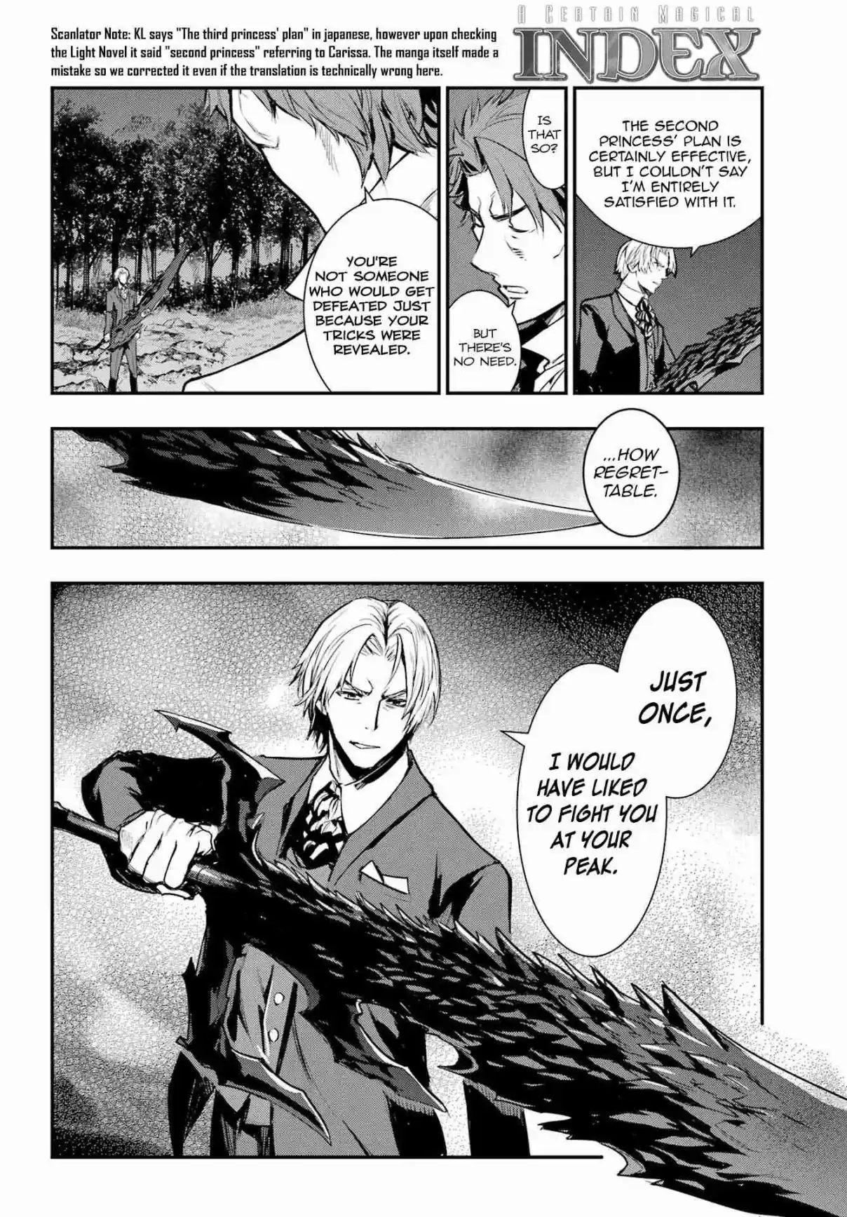 Toaru Majutsu no Index 179