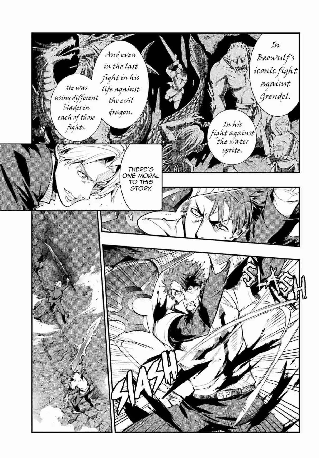 Toaru Majutsu no Index 179