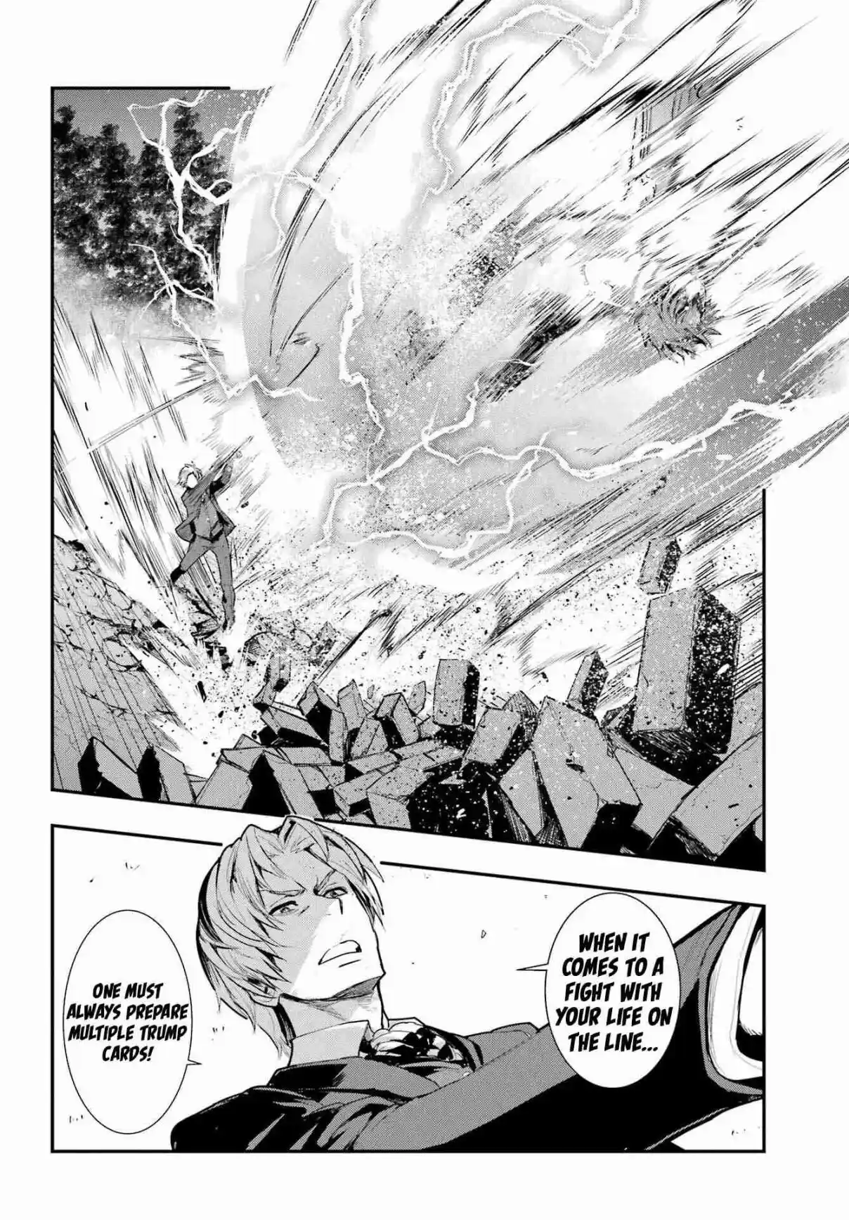 Toaru Majutsu no Index 179