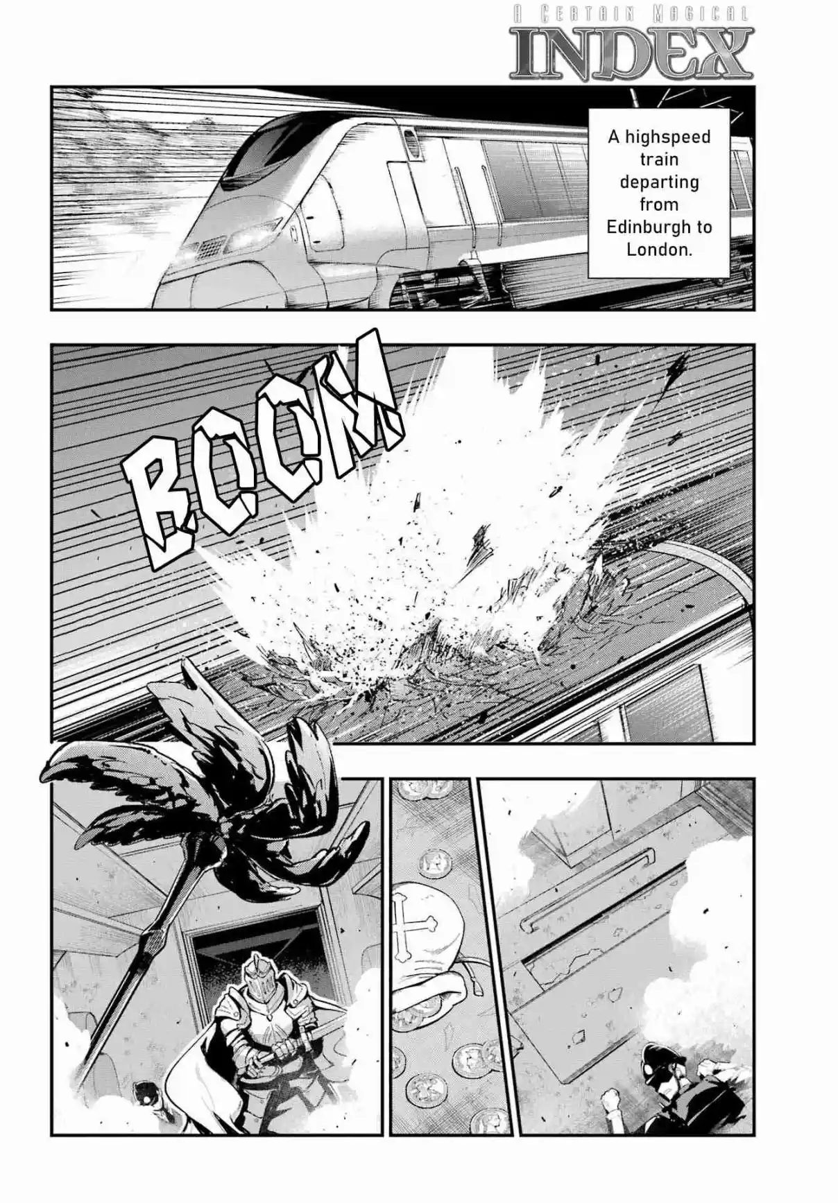 Toaru Majutsu no Index 180