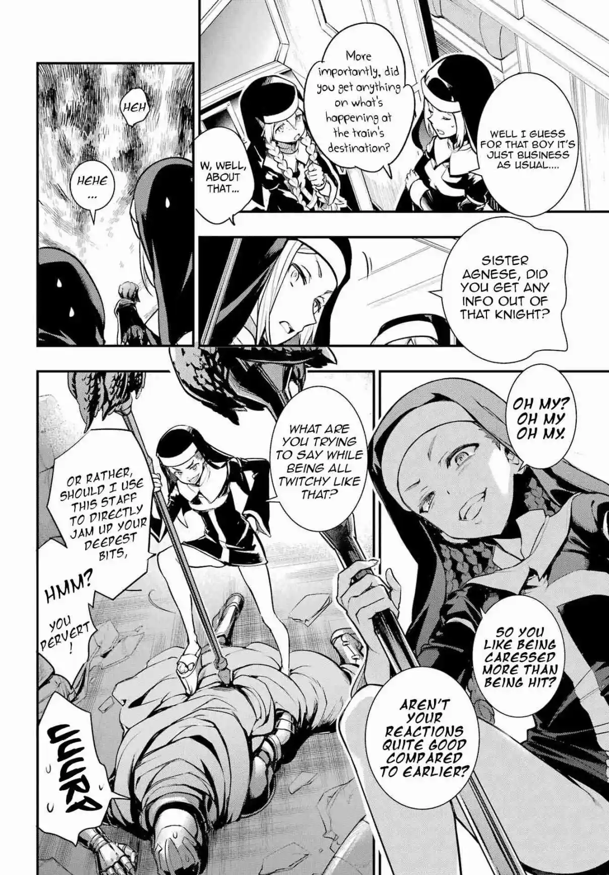 Toaru Majutsu no Index 180