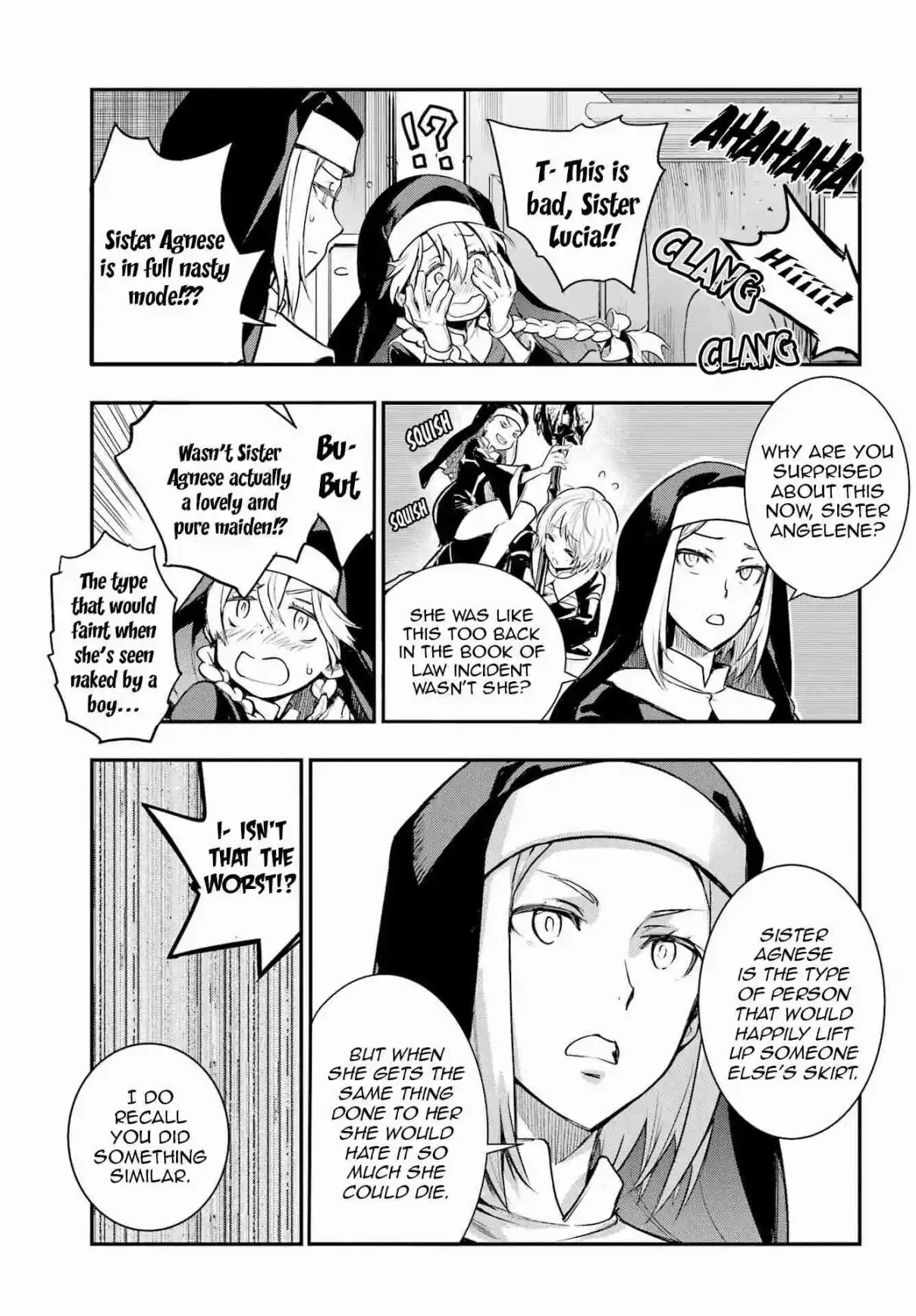 Toaru Majutsu no Index 180