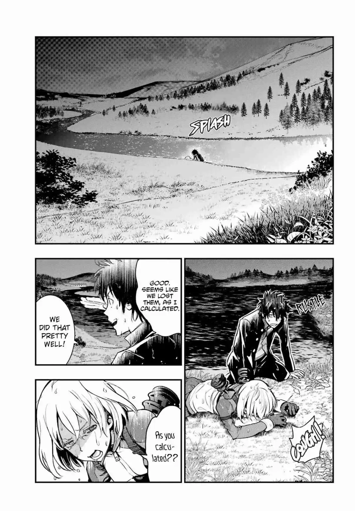 Toaru Majutsu no Index 180