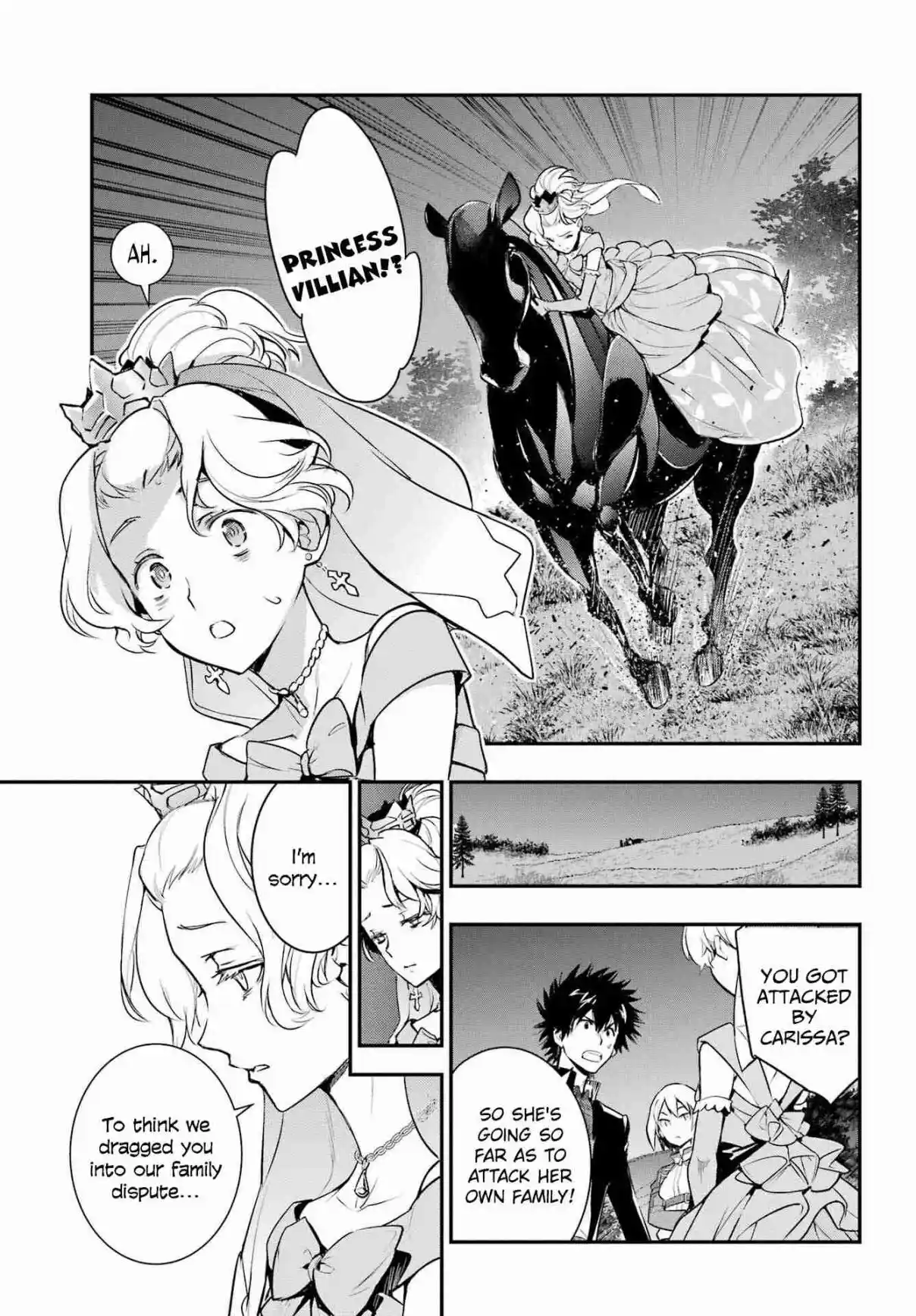 Toaru Majutsu no Index 180