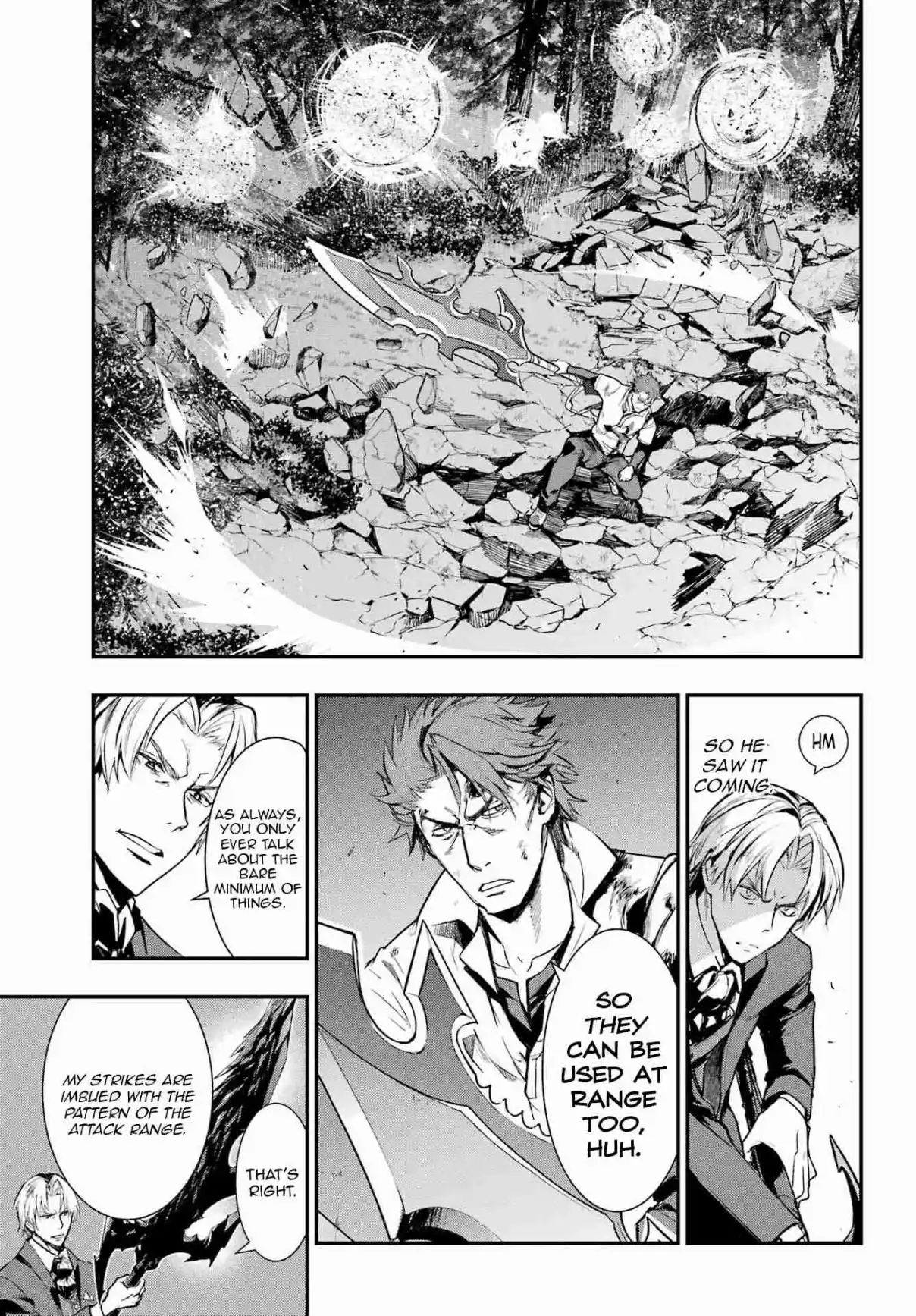 Toaru Majutsu no Index 181