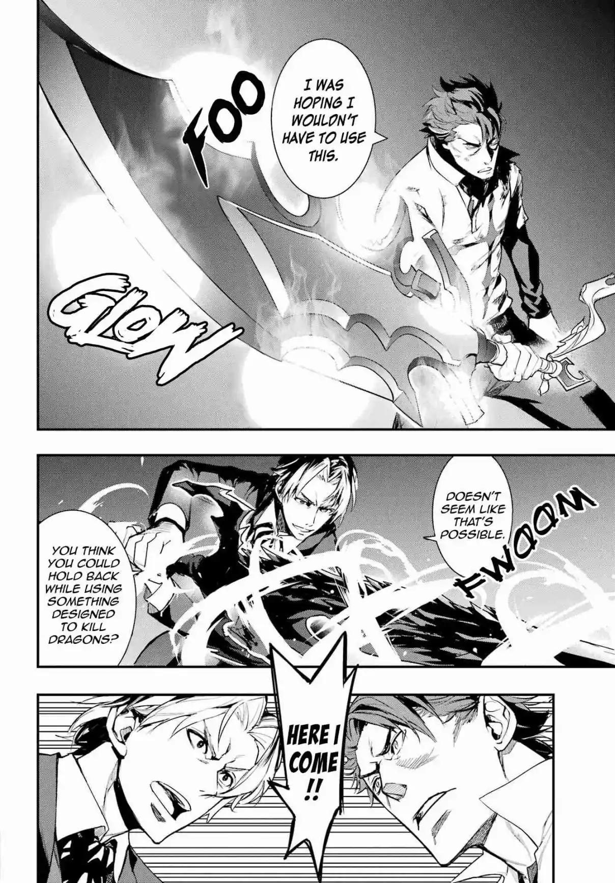 Toaru Majutsu no Index 181