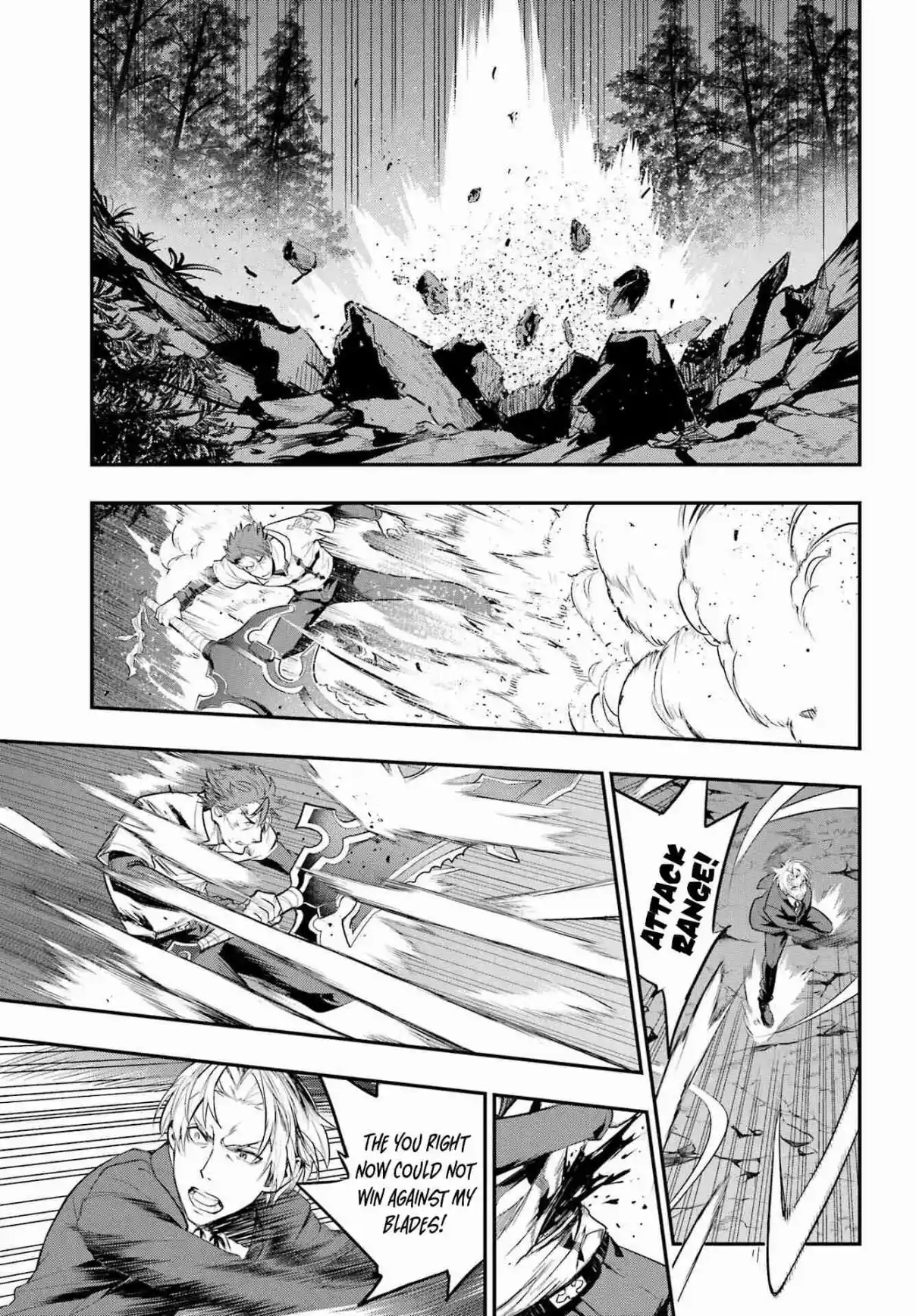 Toaru Majutsu no Index 181