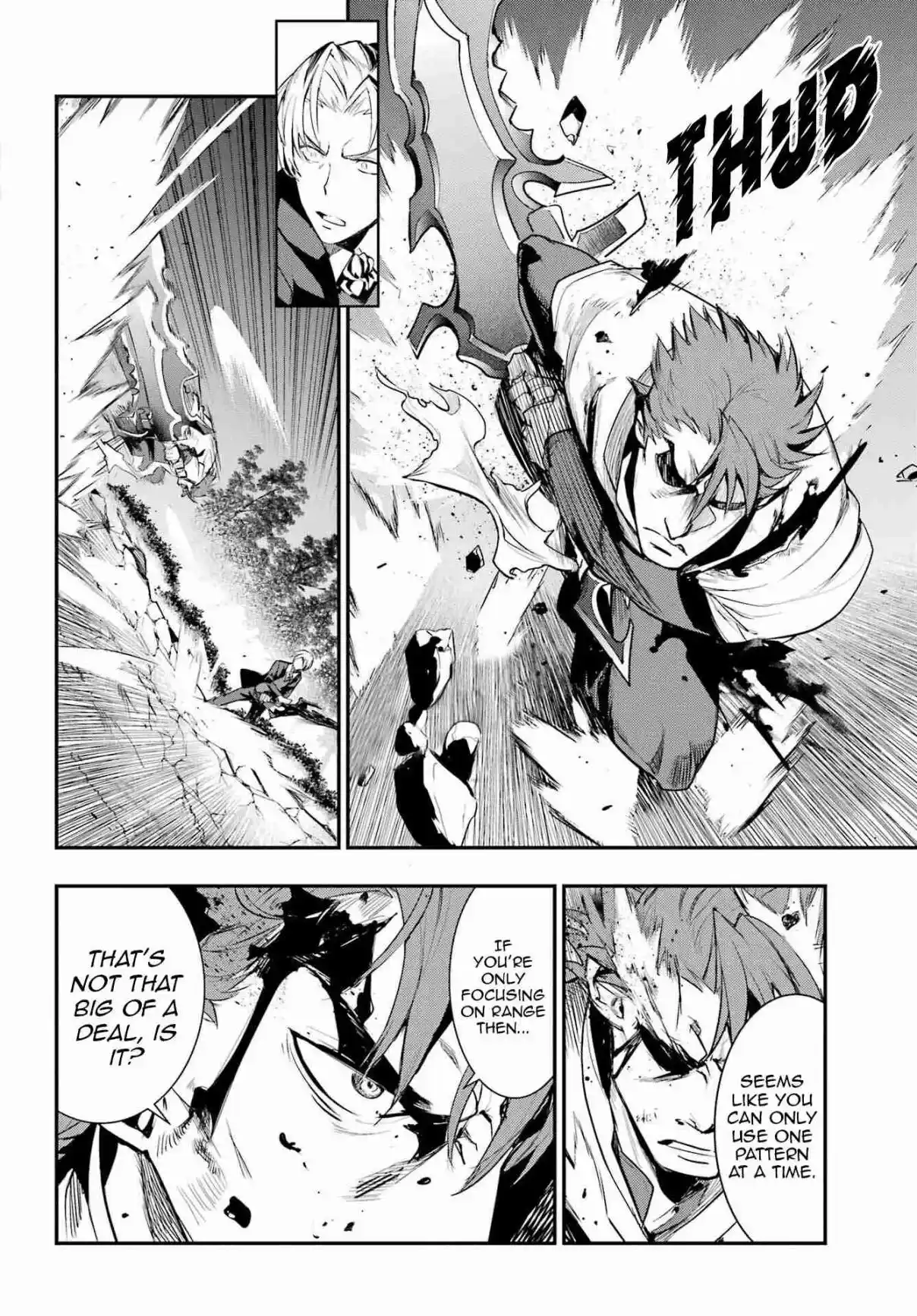 Toaru Majutsu no Index 181