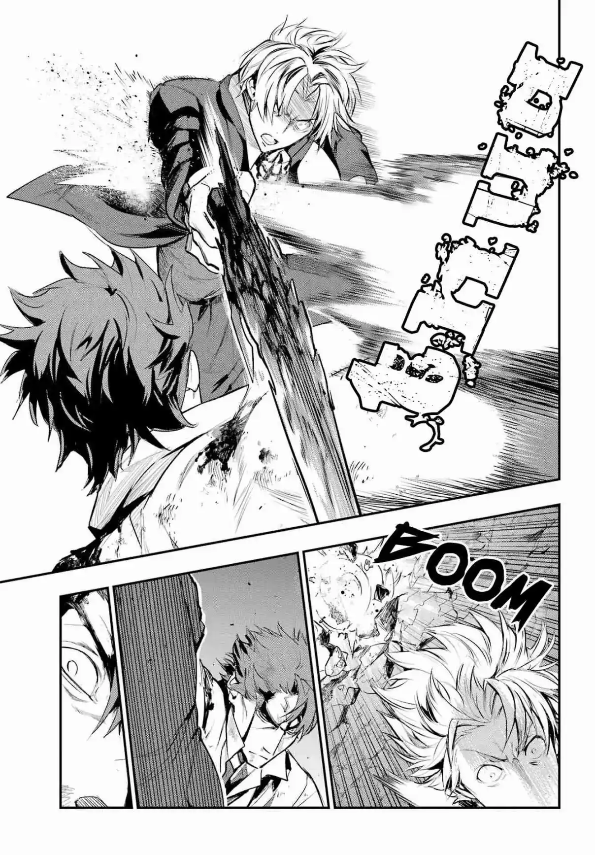 Toaru Majutsu no Index 181