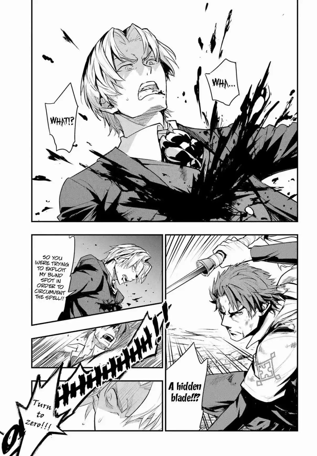 Toaru Majutsu no Index 181